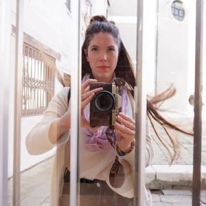 Meet your Posher, Rachel